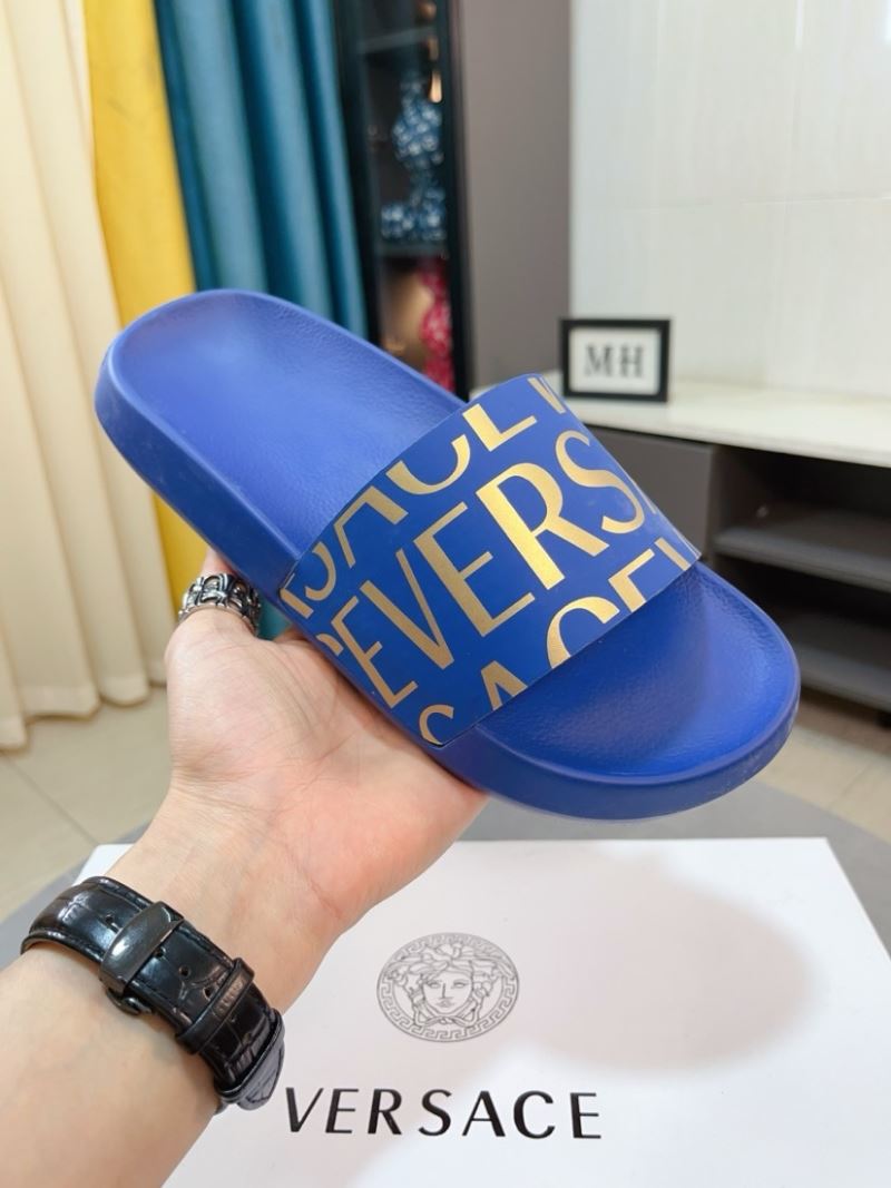 Versace Slippers